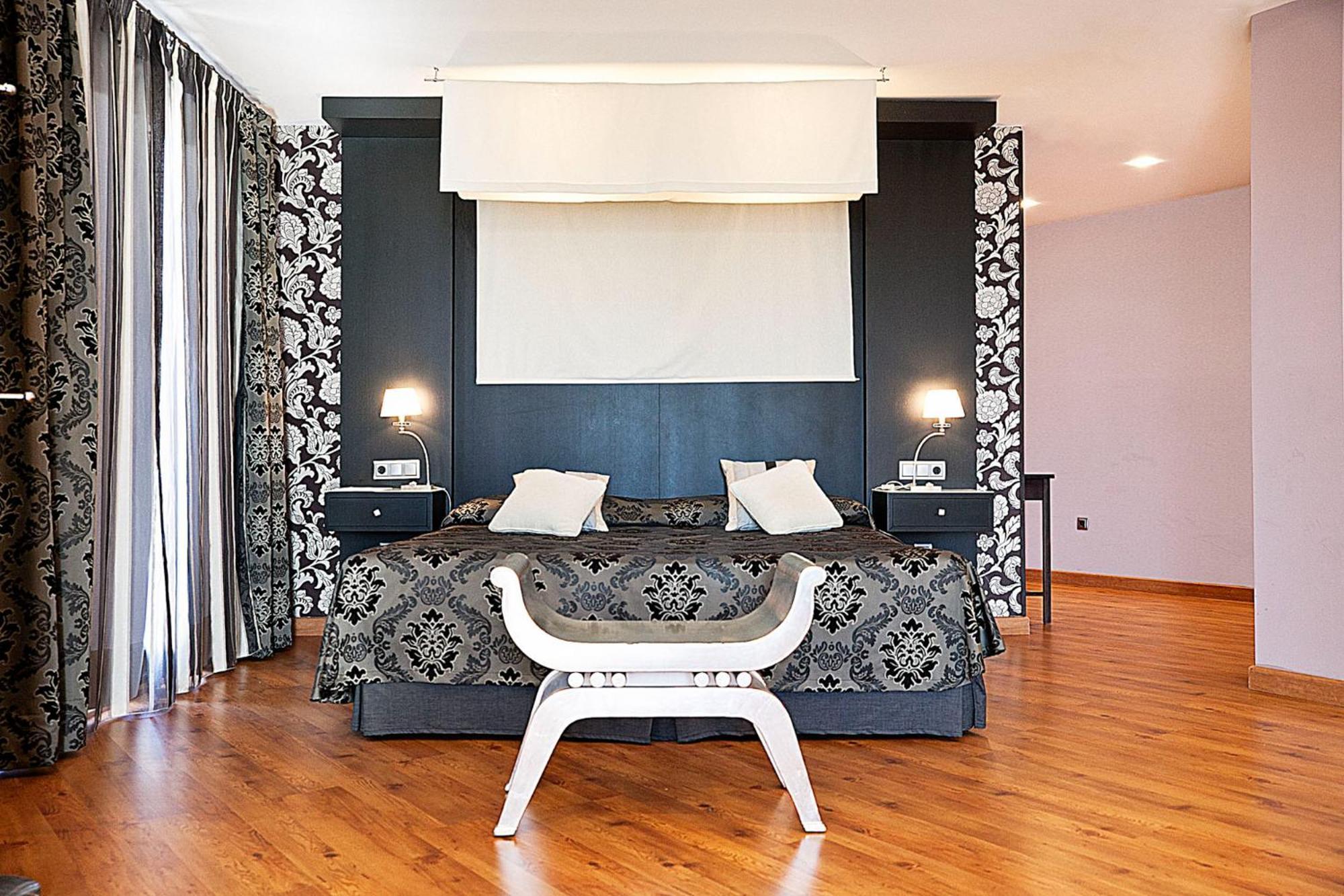 Hotel Campos De Baeza Room photo